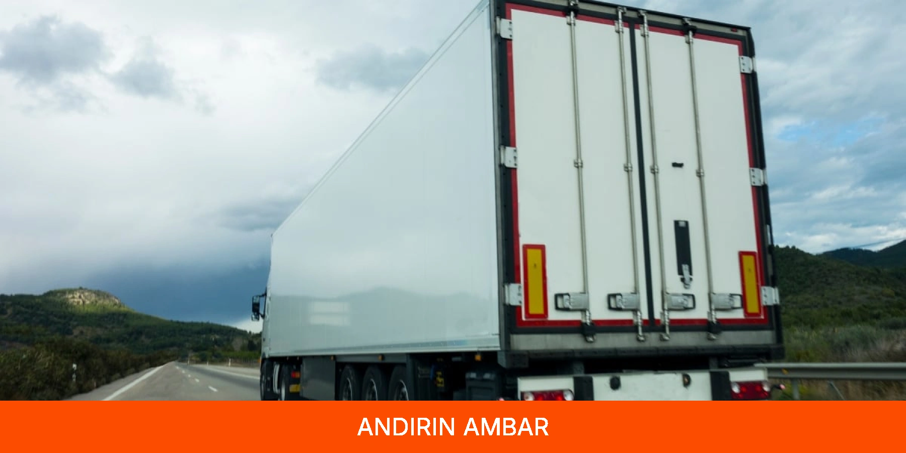 Andırın Ambar