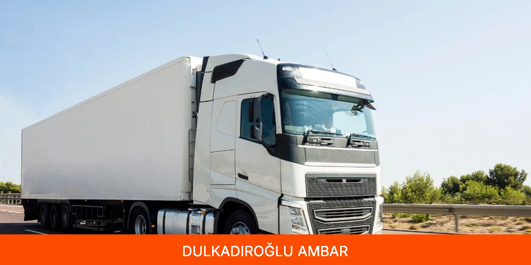 Dulkadiroğlu Ambar