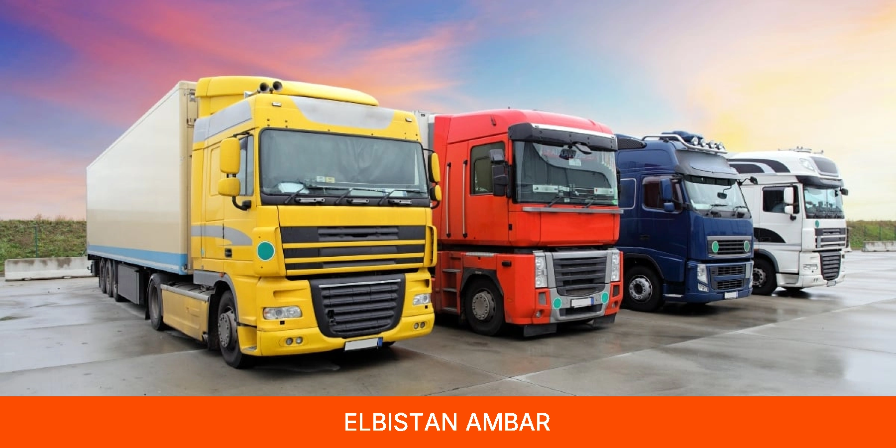 Elbistan Ambar