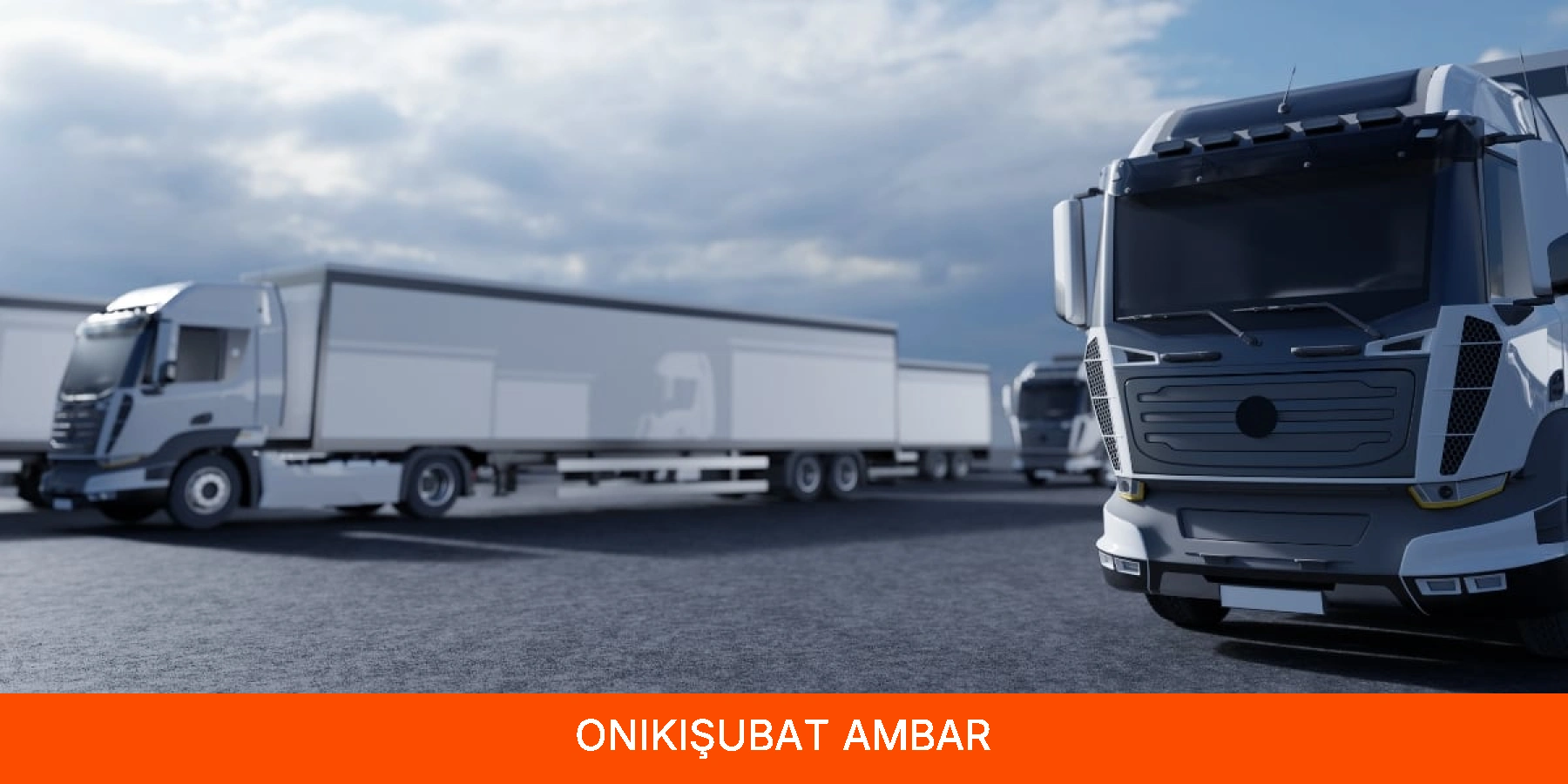 Onikişubat Ambar
