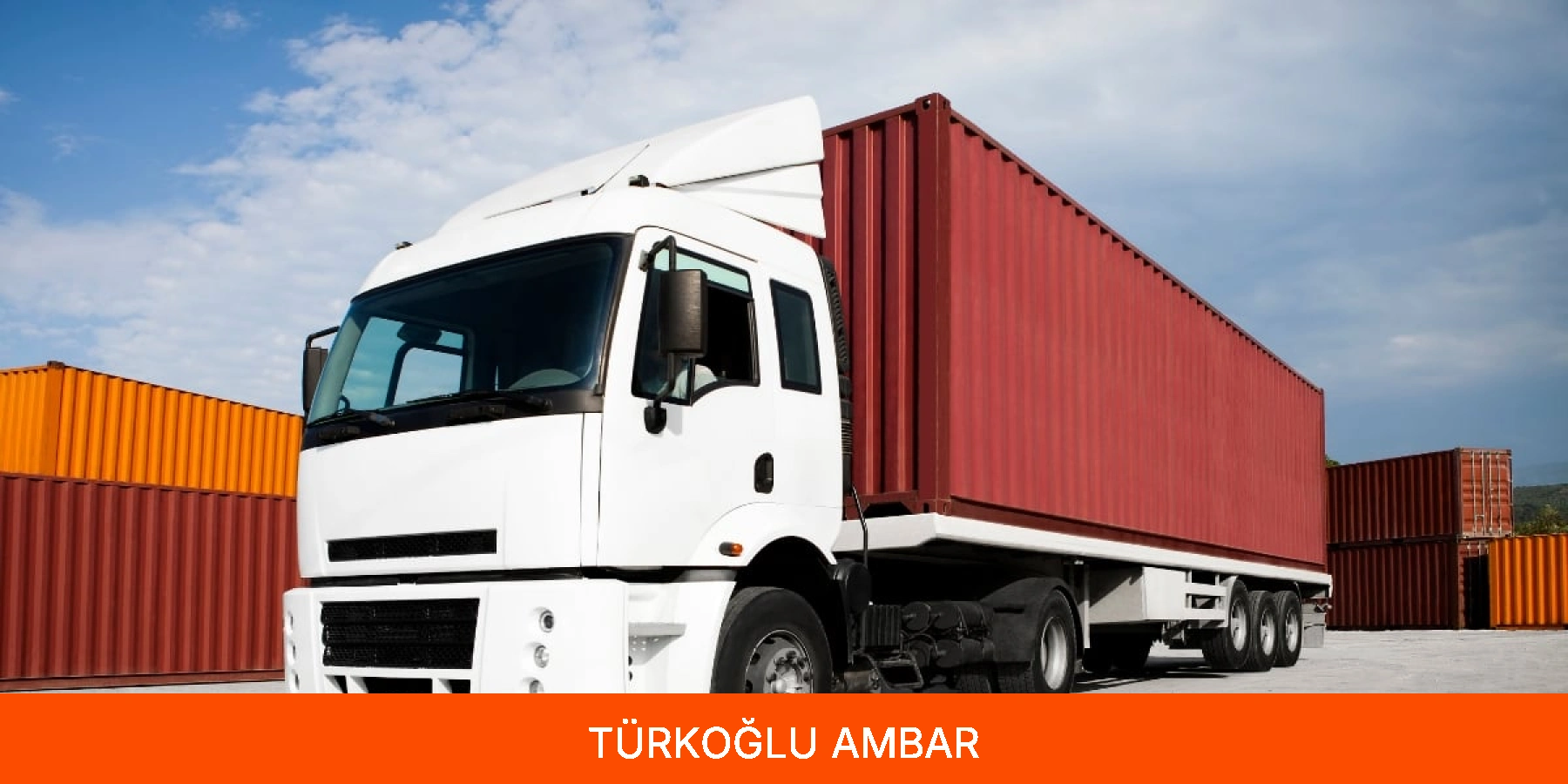 Türkoğlu Ambar