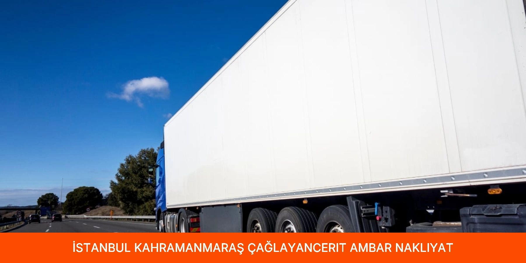 Çağlayancerit Ambar