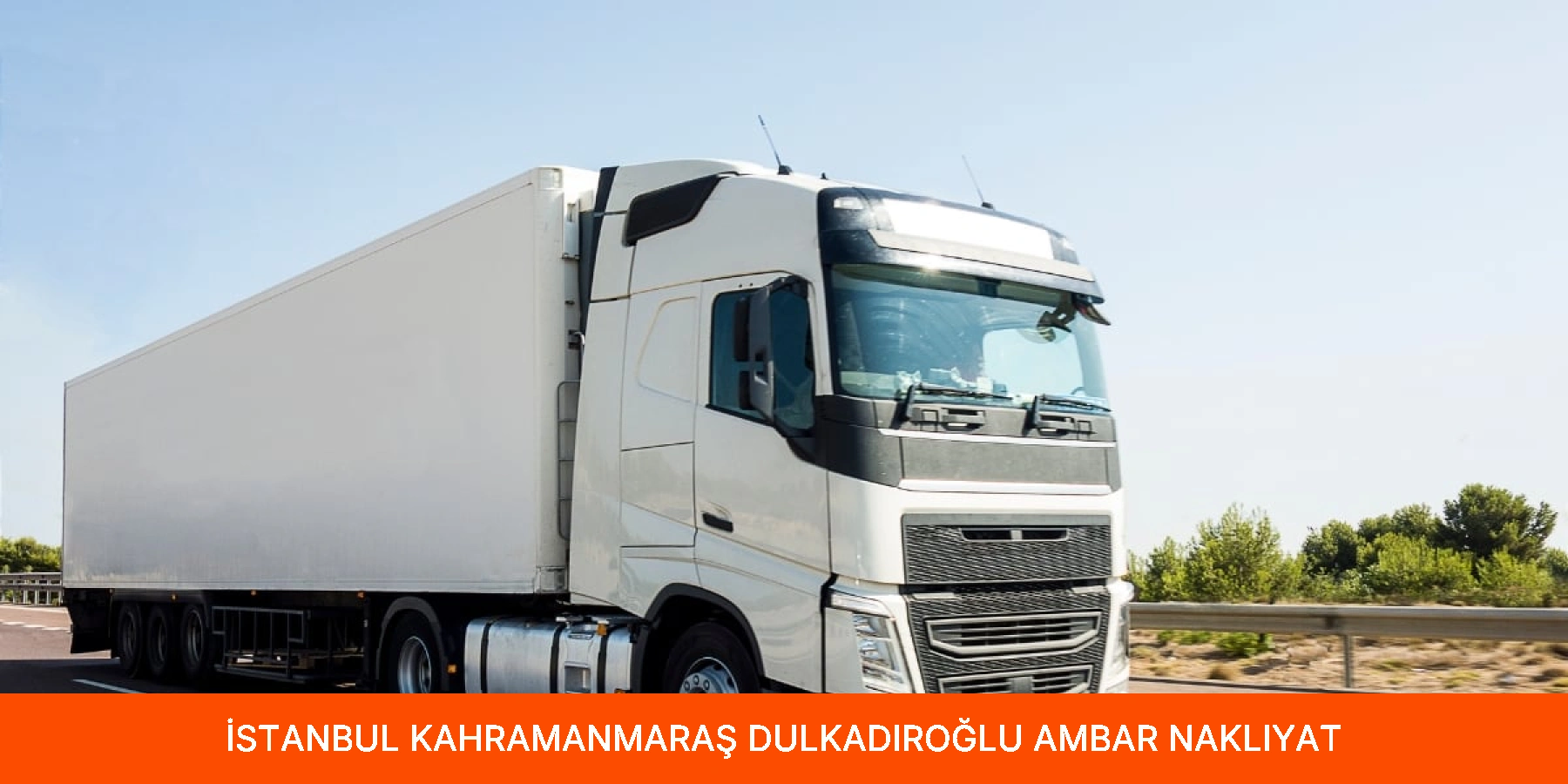 Dulkadiroğlu Ambar