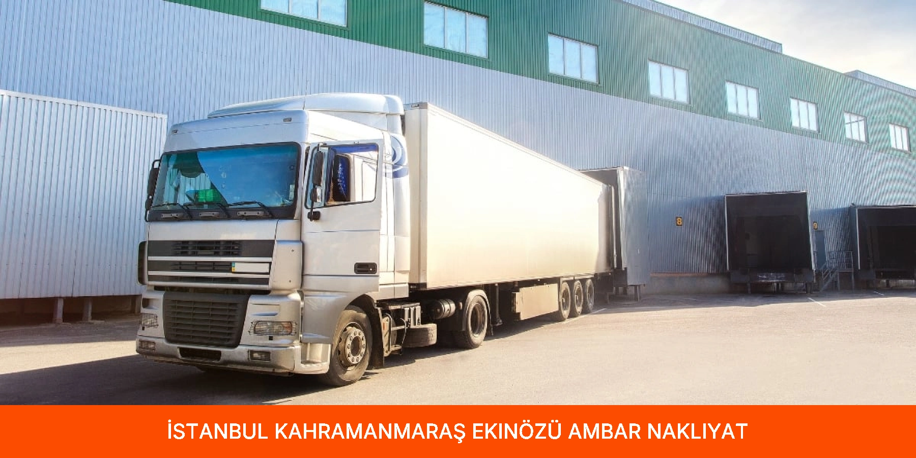 Ekinözü Ambar