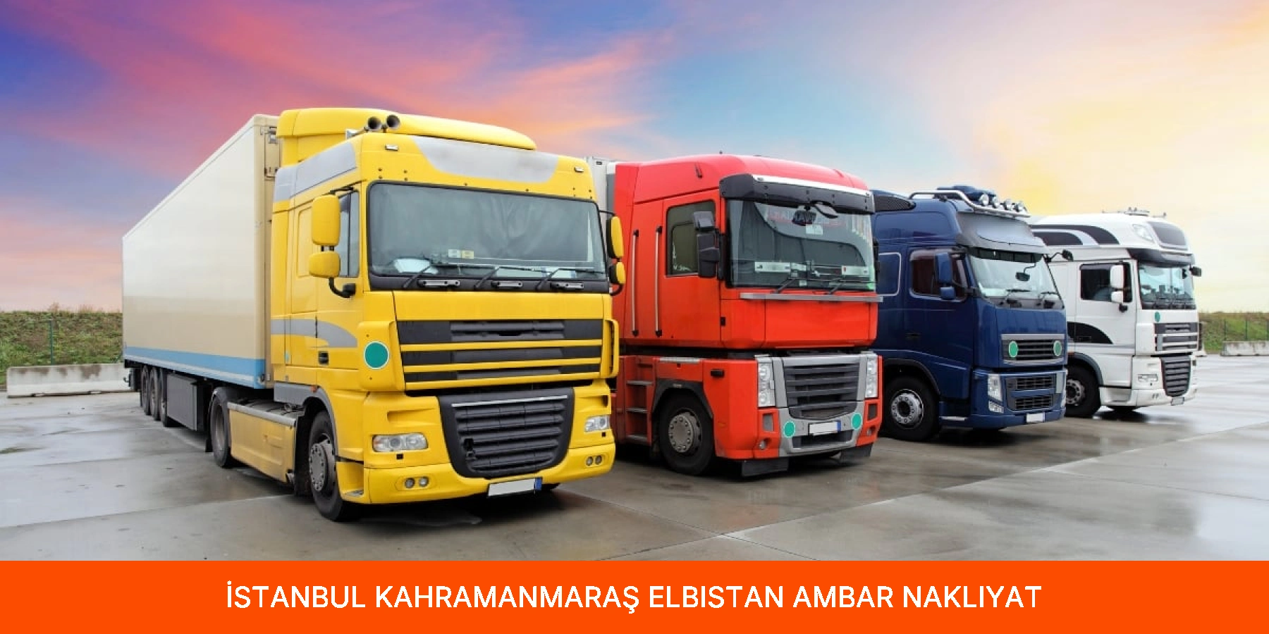 Elbistan Ambar