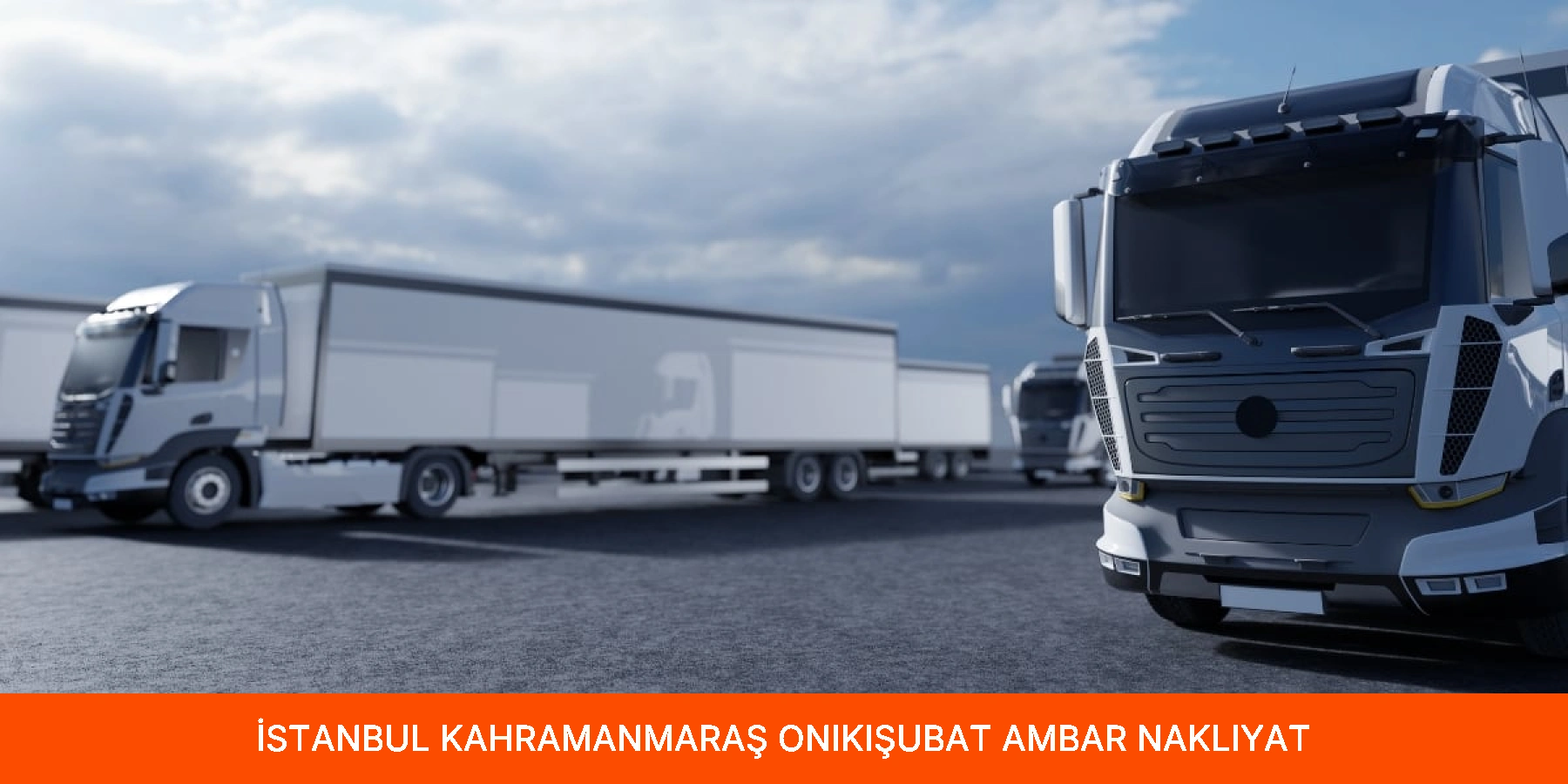 Onikişubat Ambar