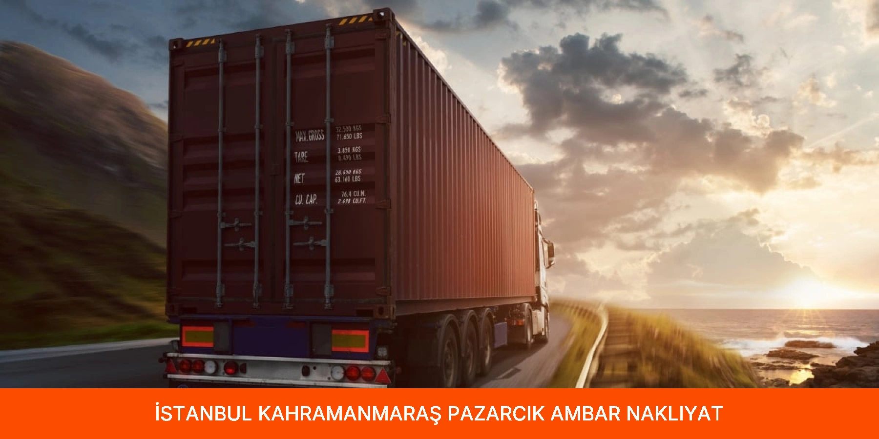 Pazarcık Ambar