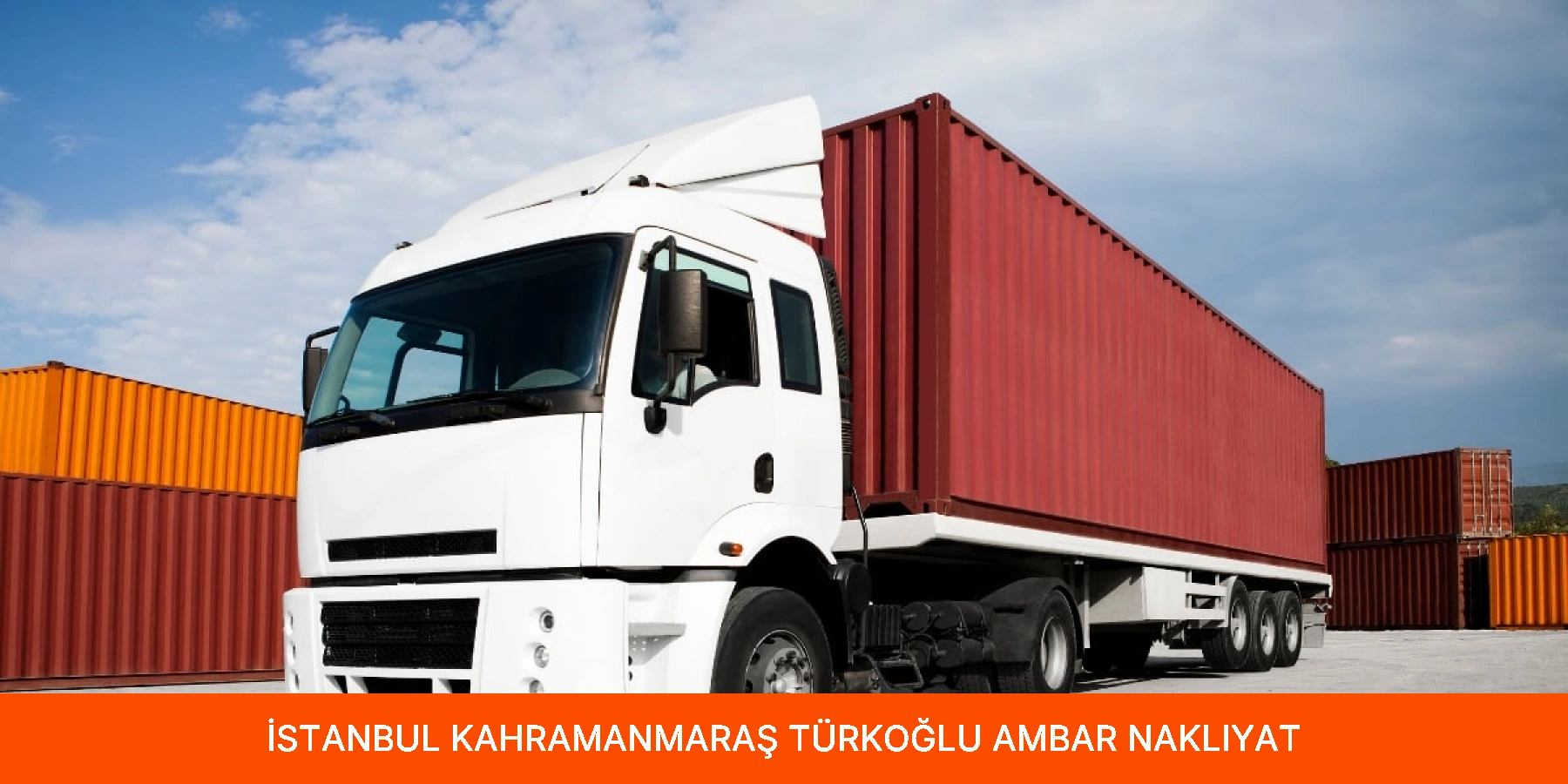 Türkoğlu Ambar